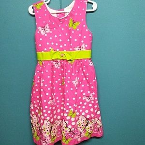 Rare edition girls dress